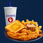 Zaxby’s: Free Big Zax Snak!