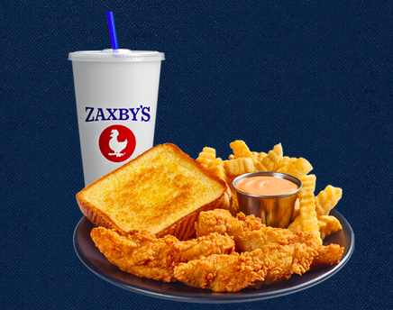 Zaxby’s: Free Big Zax Snak!