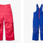 Amazon Essentials Kids’ Snow Pants and Snow Bibs only $15!