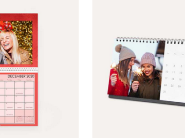 Photo Calendars