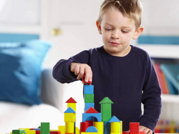 Up to 60% off Melissa & Doug Toys!