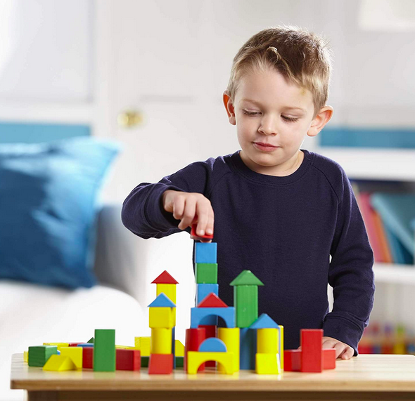 Up to 60% off Melissa & Doug Toys!