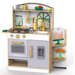 KidKraft Bake & Display Play Kitchen only $59.99 shipped + $10 in Kohl’s Cash, plus more!