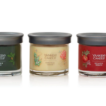 Yankee Candle Gift Set only $10!