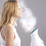 Today Only! 3-in-1 Nano Ionic Facial Steamer with Precise Temp Control $26.95 Shipped Free (Reg. $64.95) – FAB Ratings!