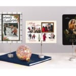 Up to 57% Off Holiday Cards at Walmart