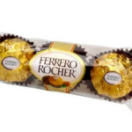 Casey’s: Free Ferrero Rocher Today!