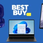 Samsung Galaxy Deals Up to 45% Off at Best Buy