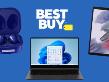 Samsung Galaxy Deals Up to 45% Off at Best Buy