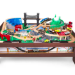 Metro Line Train Table Set only $89.99 shipped (Reg. $285!)