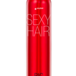 sexy hairspray