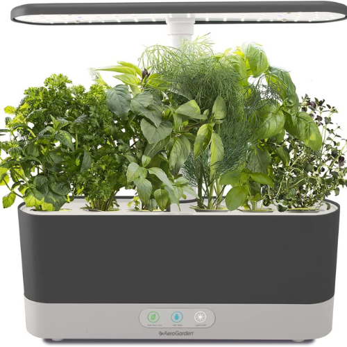 Today Only! Aerogarden Harvest 12XL and Harvest Slim from $59.99 Shipped Free (Reg. $164.95)