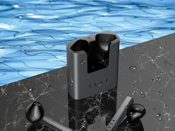 FIIL CC2 True Wireless Earbuds $24.50 After Code (Reg. $100) + Free Shipping – FAB Ratings!