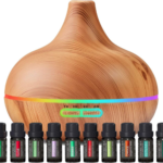 Today Only! Aromatherapy Gift Set Bundles $26.95 Shipped Free (Reg. $69.95) – FAB Gift Idea!