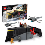 *HOT* Up to 50% off LEGO Sets at Target today!