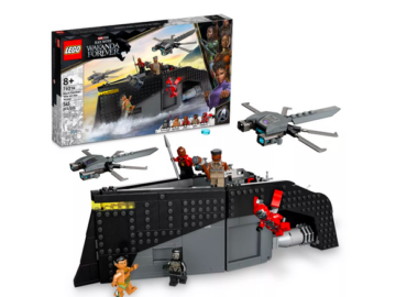 *HOT* Up to 50% off LEGO Sets at Target today!