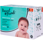 Free Samples of Rascal + Friends Diapers!