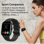 Amazfit GTS 2 Smartwatch $120 Shipped Free (Reg. $ 180) – 5K+ FAB Ratings! – With 7-day battery life and HD AMOLED display!