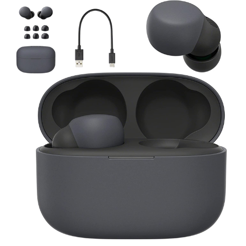 Sony LinkBuds Truly Wireless Noise Canceling Earbuds with Alexa $128 Shipped Free (Reg. $200) – FAB Ratings! + Free 4 Months Amazon Music Trial