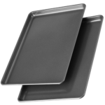 Wilton 2-Pack Easy Layers Sheet Cake Pan $8.83 (Reg. $19.61) – $4.42/pan