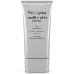 Neutrogena Healthy Skin Primer with SPF 15 Sunscreen, 1 Oz $13.24 (Reg. $14)