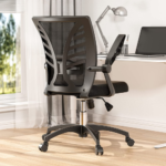 Noblewell Home Ergonomic Mesh Office Chair with Lumbar Support $47.99 After Coupon (Reg. $80) + Free Shipping!