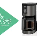 Ninja Programmable XL 14-Cup Coffee Maker $50 After Kohl’s Cash Back