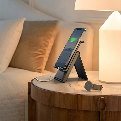 Today Only! Phone Stands and Tablet Stands from $4.79 (Reg. $12.99+) – FAB Ratings!