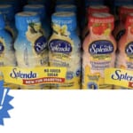 Get a 6-Pack of Splenda Diabetes Care Shakes for FREE