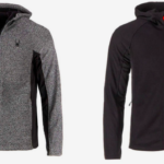 Spyder Men’s Constant Full Zip Hooded Jacket only $29.99 shipped (Reg. $140!)