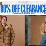 Forever21| Up To 80% Off Clearance With Code