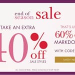 Kate Spade | Up To 60% Off Markdowns!