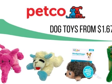 Petco | Buy 2 Save 40% Mix & Match