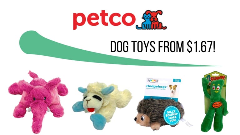 Petco | Buy 2 Save 40% Mix & Match