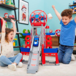 PAW Patrol: The Movie Ultimate City Tower Playset only $58.99 shipped (Reg. $118!)