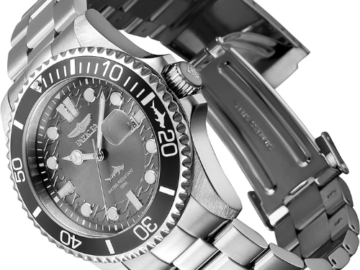 Today Only! Watches from Invicta, Citizen, and Bulova from $54.95 Shipped Free (Reg. $99.95) – FAB Gift Idea!