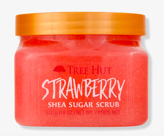 ULTA: Tree Hut Sugar Scrubs only $4.65 each!