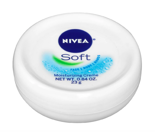 Free Nivea Lotion Tin at Walgreens!