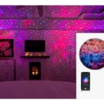 Up to 50% off LED Projectors and Entertainment Lamps