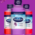 Free Liter of Pedialyte at Walmart!