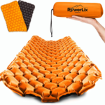 Today Only! Sleeping Pad from $25.59 Shipped Free (Reg. $59.99) – FAB Ratings!