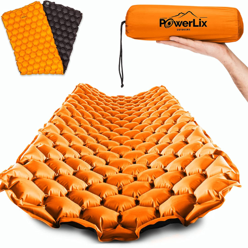 Today Only! Sleeping Pad from $25.59 Shipped Free (Reg. $59.99) – FAB Ratings!