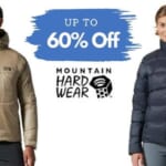 mountain hardwear