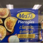 Mrs. T’s eCoupon | $3 Pierogies at Lowes Foods