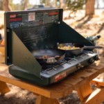 Coleman Classic 2-Burner Propane Stove $29.09 (Reg. $48.49)