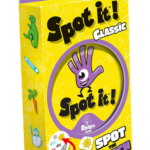 Spot It! Party Game only $5!