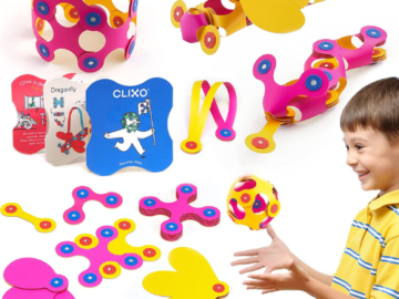 Today Only! STEM, Fun and Smart Toys from $23.99 (Reg. $29.99) – FAB Gift Ideas!