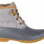 *HOT* Sperry Women’s Saltwater Duck Boots only $49.99 shipped (Reg. $110!)