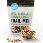 Happy Belly Nuts, Chocolate & Dried Fruit Trail Mix, 48 ounce as low as $13.69 Shipped Free (Reg. $21.88) – 13.4K+ FAB Ratings! Amazon Brand