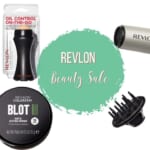 Revlon Beauty Tool Deals on Amazon